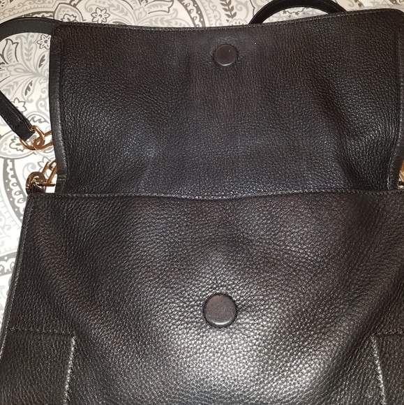 Tory Burch black purse - Picture 4 of 16